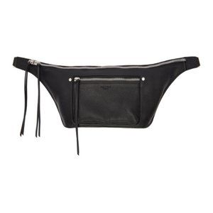 RAG & BONE LEATHER CROSSBODY BAG